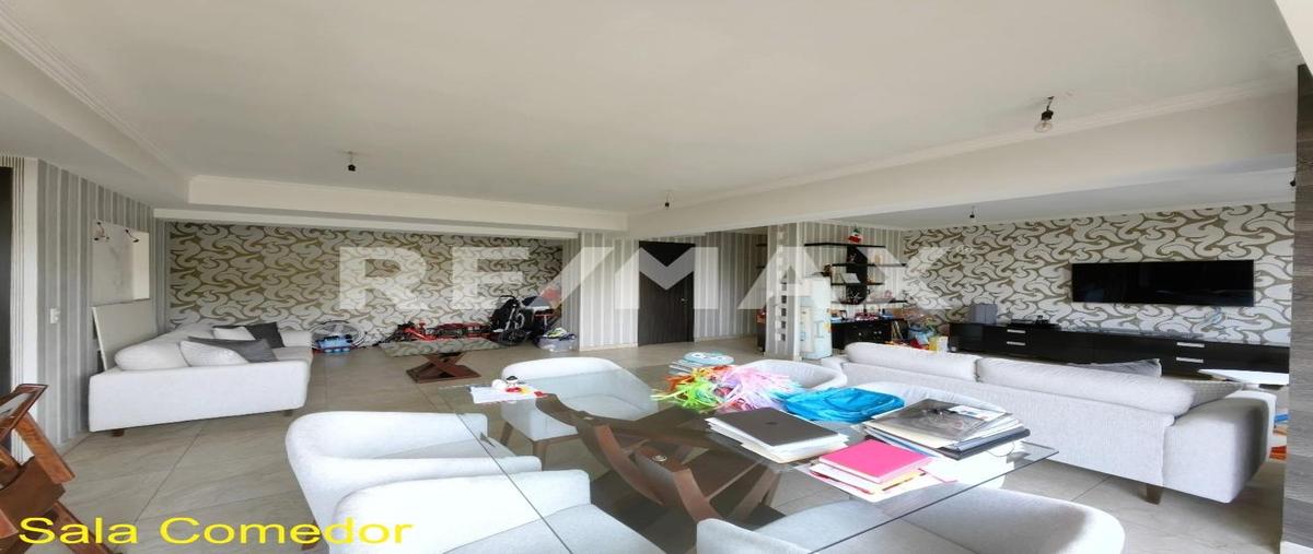Foto de departamento en venta en plaza grijalva  , cuauhtémoc, cuauhtémoc, df / cdmx, 30588648 No. 03